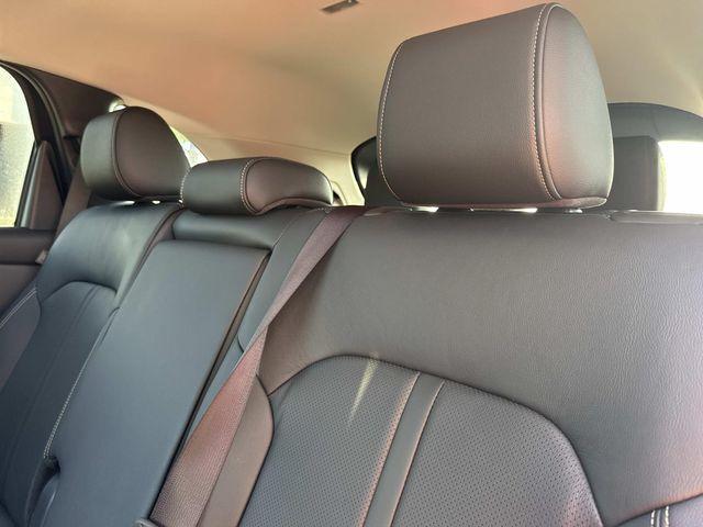 new 2026 Mazda CX-90 car, priced at $46,171