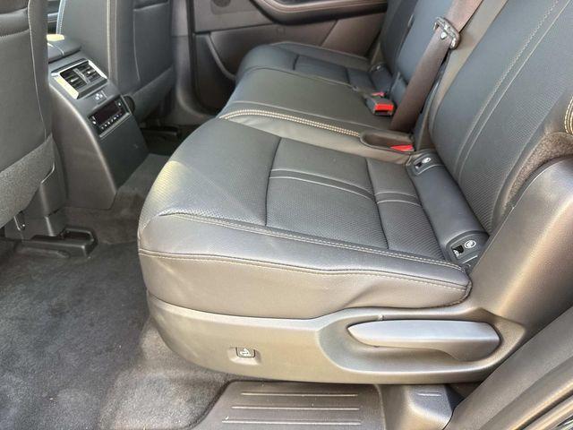 new 2026 Mazda CX-90 car, priced at $46,171