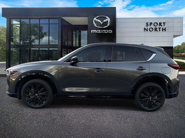 used 2023 Mazda CX-5 car, priced at $25,188
