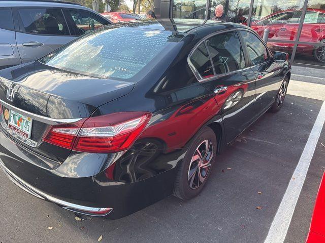 used 2016 Honda Accord car, priced at $9,888