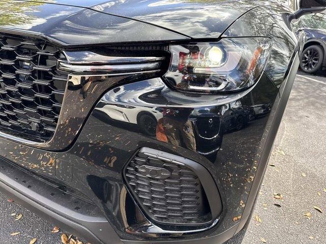 new 2026 Mazda CX-70 car, priced at $40,964