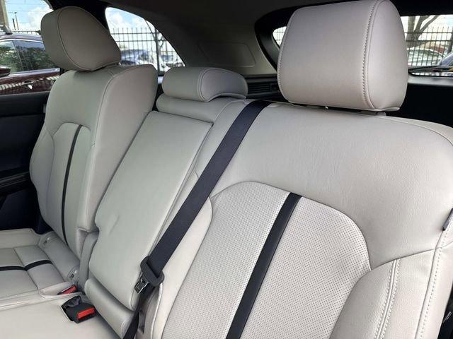 new 2026 Mazda CX-70 car, priced at $40,964