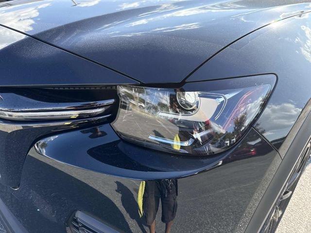 new 2026 Mazda CX-70 car, priced at $41,464