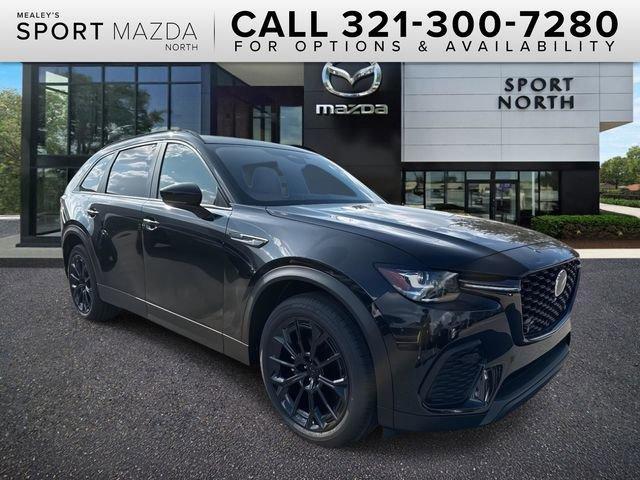 new 2026 Mazda CX-70 car, priced at $41,464