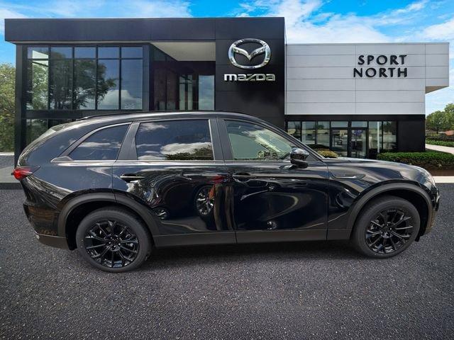 new 2026 Mazda CX-70 car, priced at $40,964