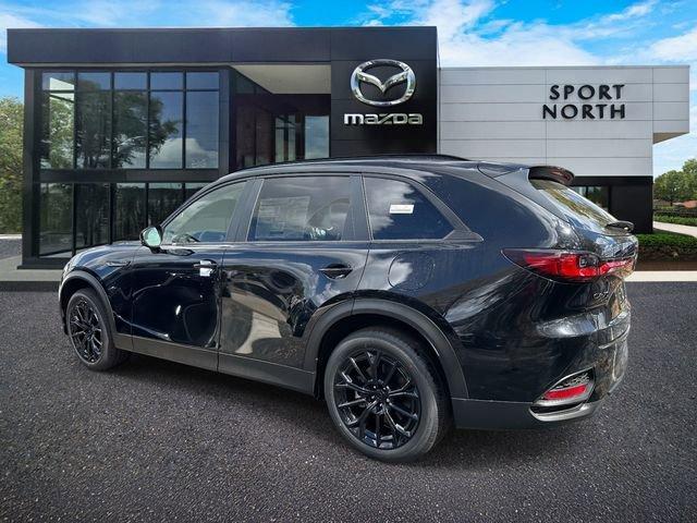 new 2026 Mazda CX-70 car, priced at $40,964