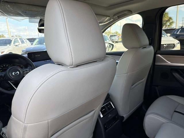 new 2026 Mazda CX-70 car, priced at $41,464