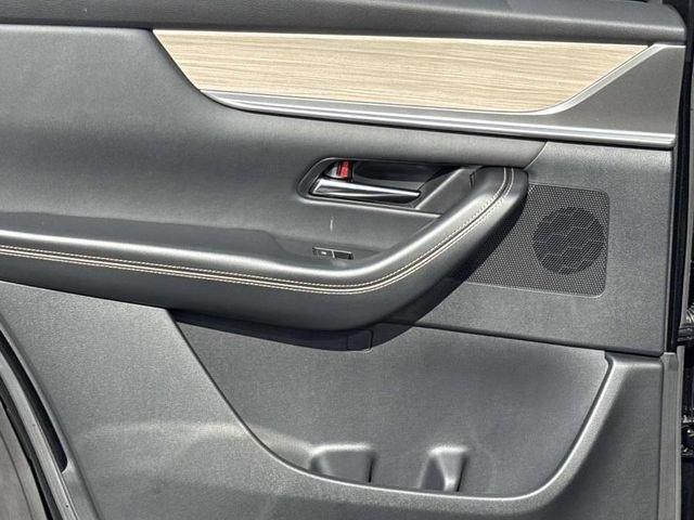 new 2026 Mazda CX-70 car, priced at $41,464