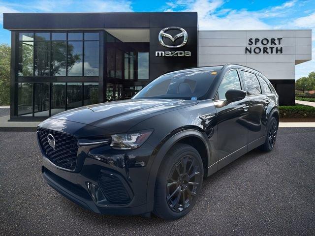 new 2026 Mazda CX-70 car, priced at $41,464