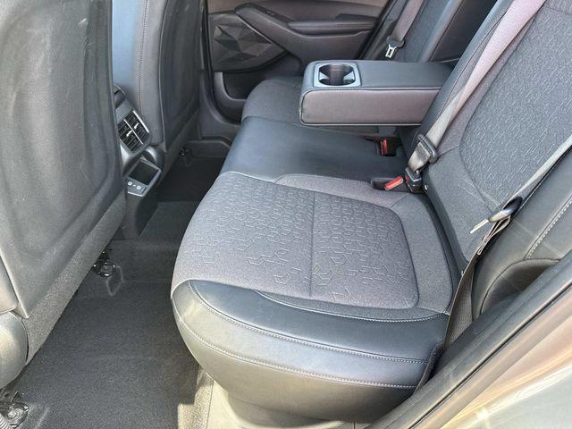 used 2025 Kia Seltos car, priced at $19,988