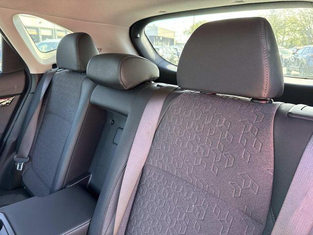 used 2025 Kia Seltos car, priced at $19,988