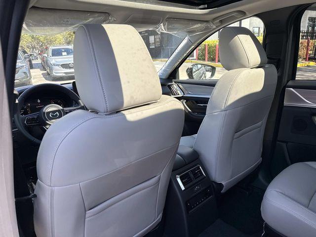 new 2026 Mazda CX-90 car, priced at $46,151