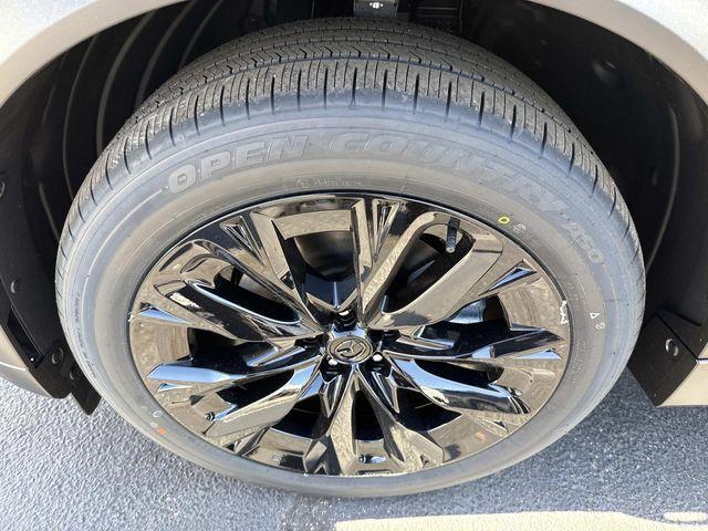 new 2026 Mazda CX-90 car, priced at $46,151