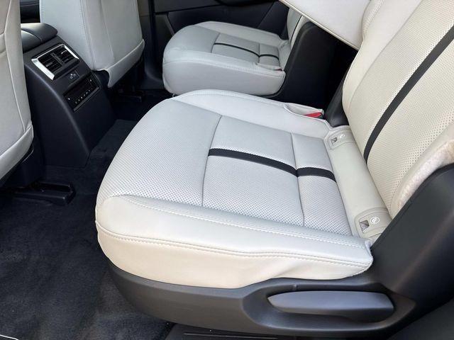 new 2026 Mazda CX-90 car, priced at $46,151