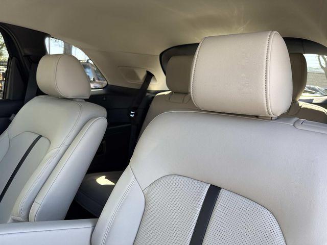 new 2026 Mazda CX-90 car, priced at $46,151