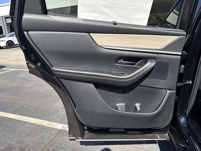 new 2026 Mazda CX-90 car, priced at $46,151