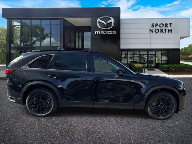 new 2026 Mazda CX-90 car, priced at $46,151