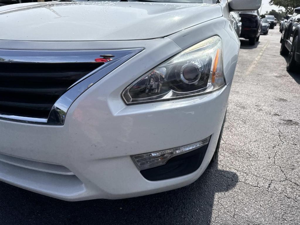 used 2013 Nissan Altima car, priced at $8,224