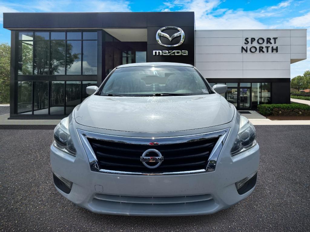 used 2013 Nissan Altima car, priced at $8,224