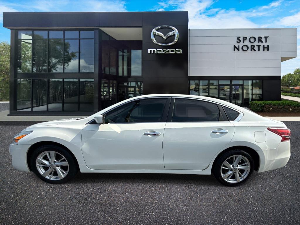 used 2013 Nissan Altima car, priced at $8,224