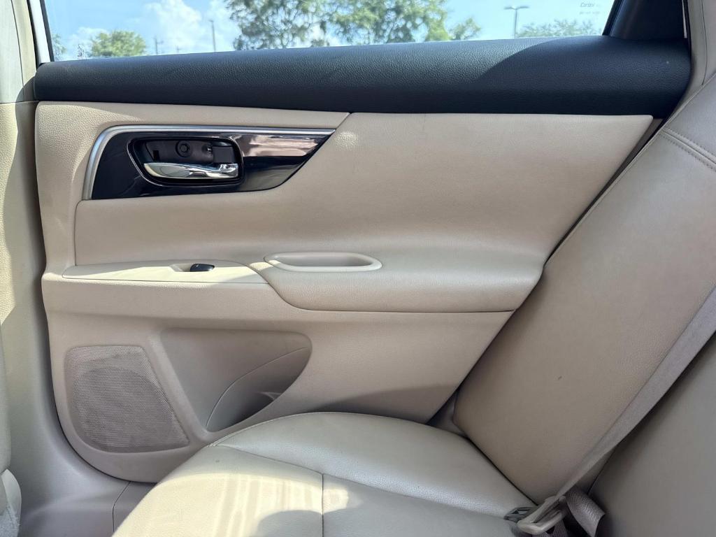 used 2013 Nissan Altima car, priced at $8,224