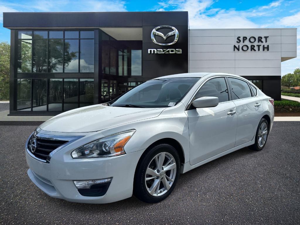 used 2013 Nissan Altima car, priced at $8,224