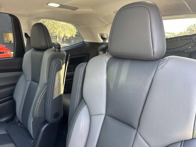 used 2023 Subaru Ascent car, priced at $34,510