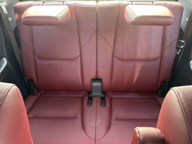 used 2023 Mazda CX-9 car, priced at $27,885