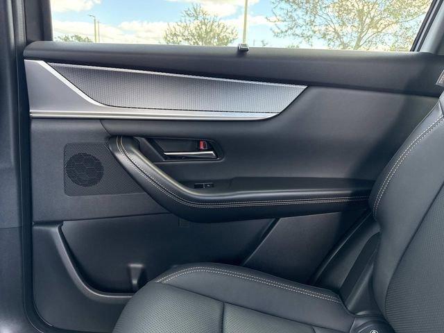 new 2026 Mazda CX-70 car, priced at $41,464