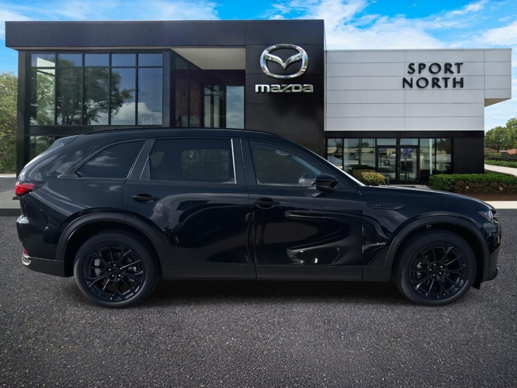 new 2026 Mazda CX-70 car, priced at $41,464