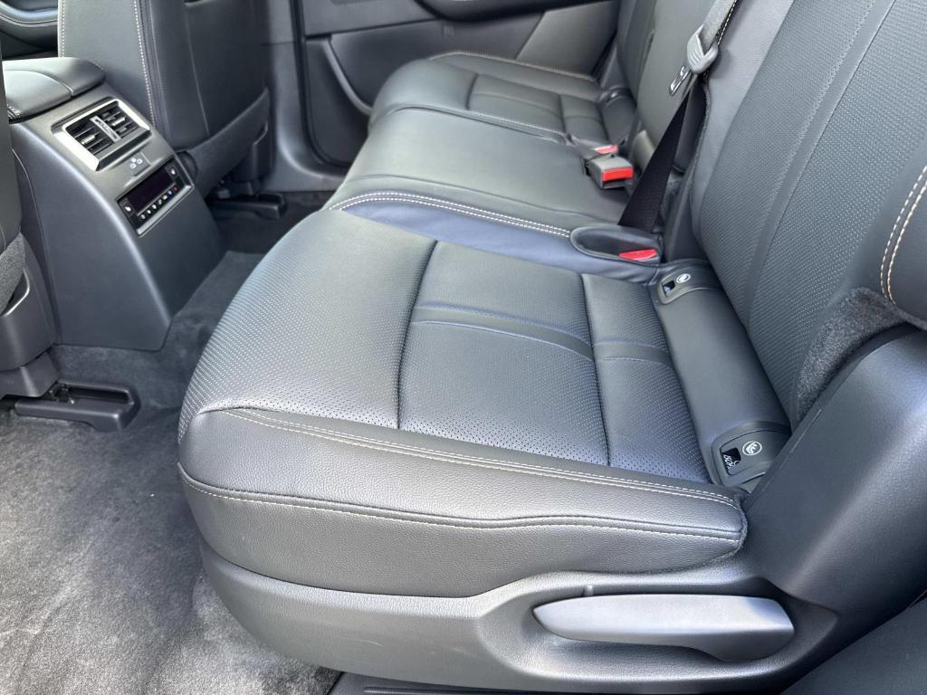 new 2026 Mazda CX-70 car, priced at $41,464