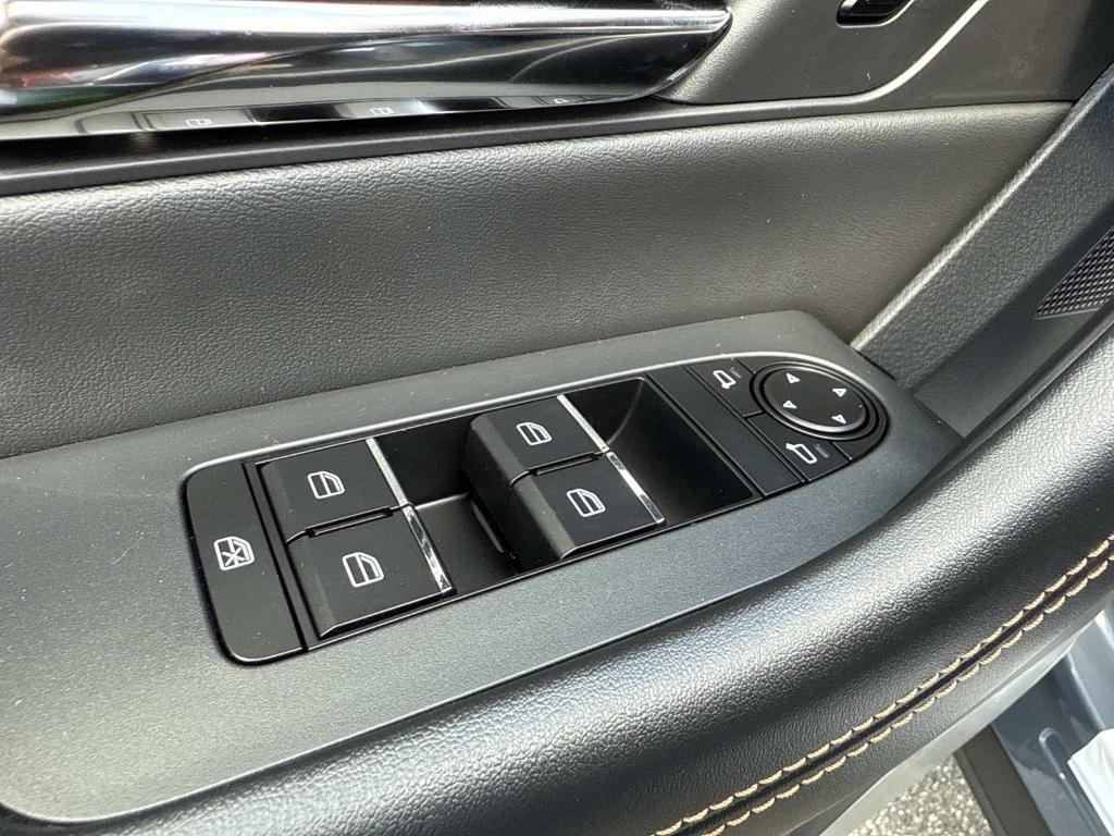 new 2026 Mazda CX-70 car, priced at $41,464