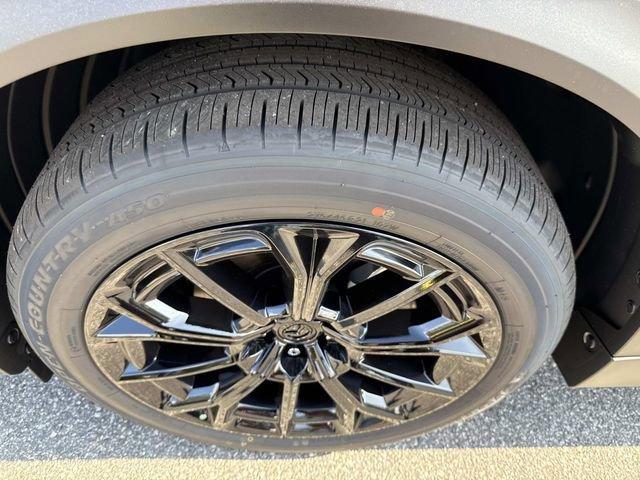 new 2026 Mazda CX-70 car, priced at $41,464