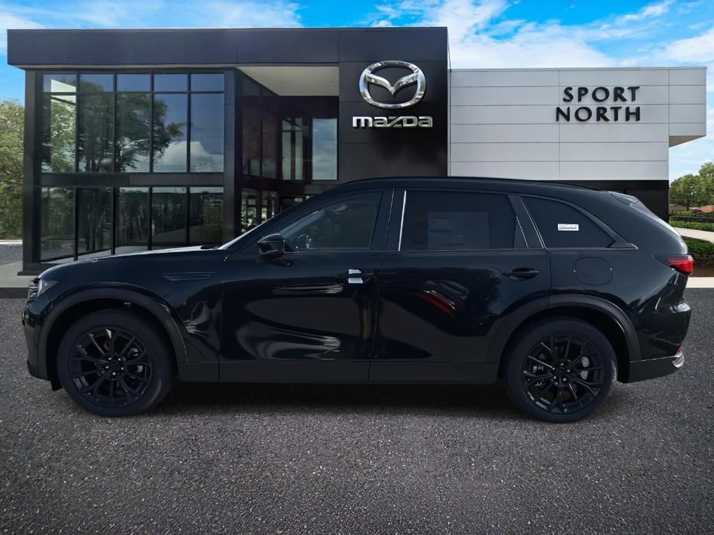 new 2026 Mazda CX-70 car, priced at $41,464