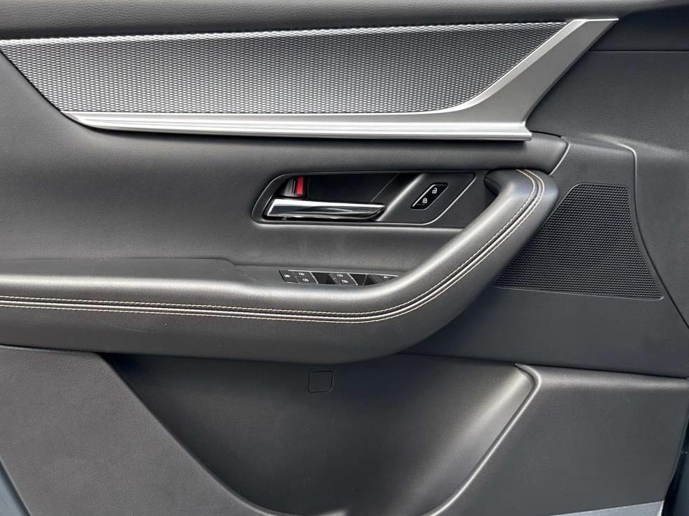 new 2026 Mazda CX-70 car, priced at $41,464