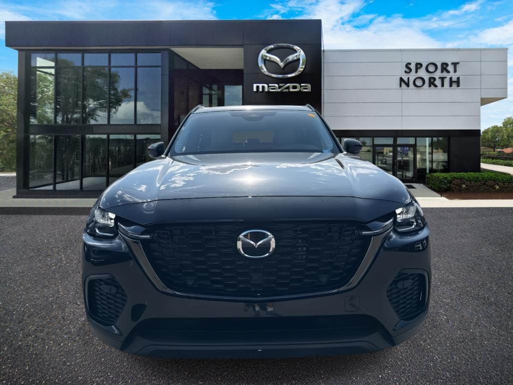 new 2026 Mazda CX-70 car, priced at $41,464