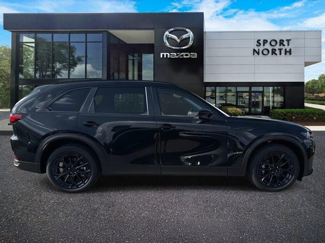 new 2026 Mazda CX-70 car, priced at $41,464