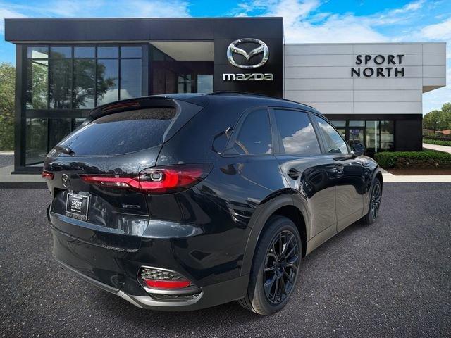 new 2026 Mazda CX-70 car, priced at $41,464