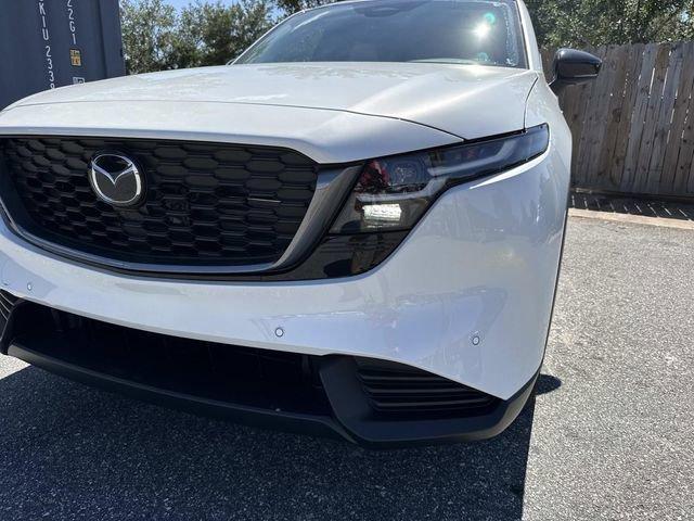 new 2026 Mazda CX-5 car, priced at $34,480