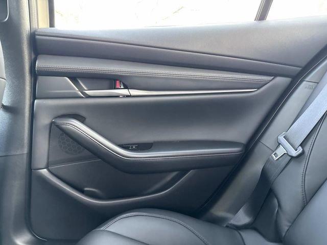 new 2026 Mazda Mazda3 car, priced at $26,468