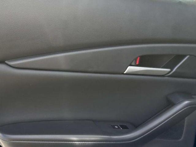 new 2026 Mazda CX-30 car, priced at $28,015