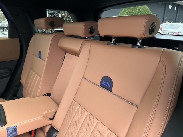 used 2025 MINI Countryman car, priced at $31,988