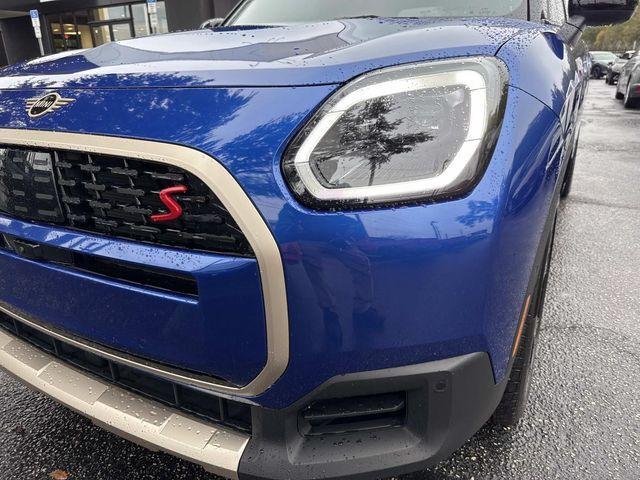 used 2025 MINI Countryman car, priced at $31,988