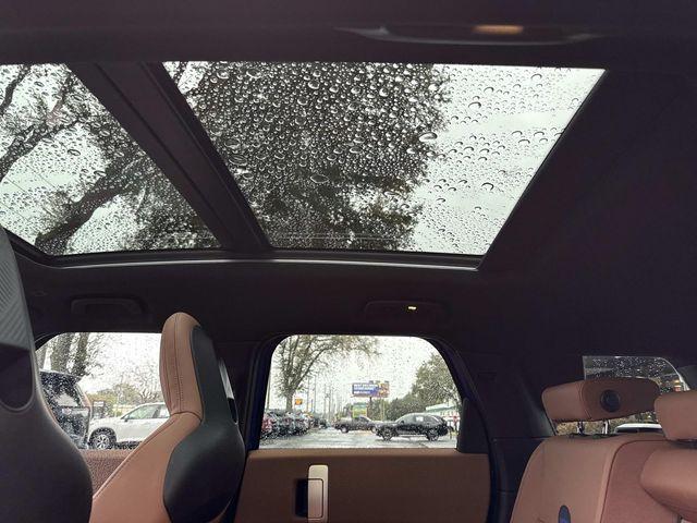 used 2025 MINI Countryman car, priced at $31,988