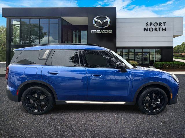 used 2025 MINI Countryman car, priced at $31,988
