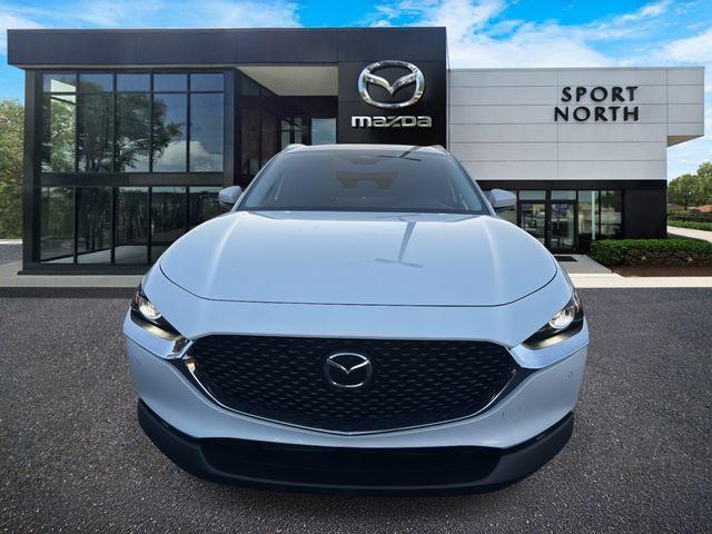 new 2026 Mazda CX-30 car, priced at $30,020