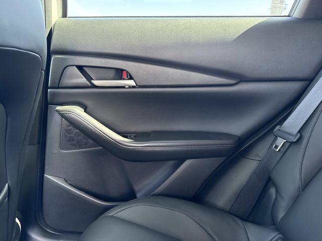 new 2026 Mazda CX-30 car, priced at $29,020