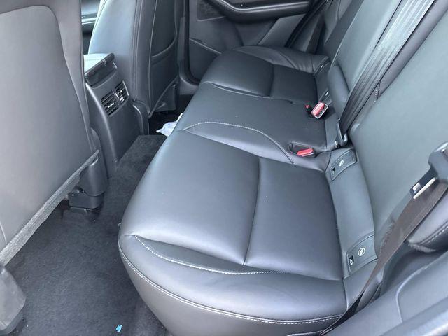 new 2026 Mazda CX-30 car, priced at $30,020