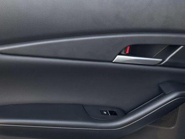 new 2026 Mazda CX-30 car, priced at $30,020