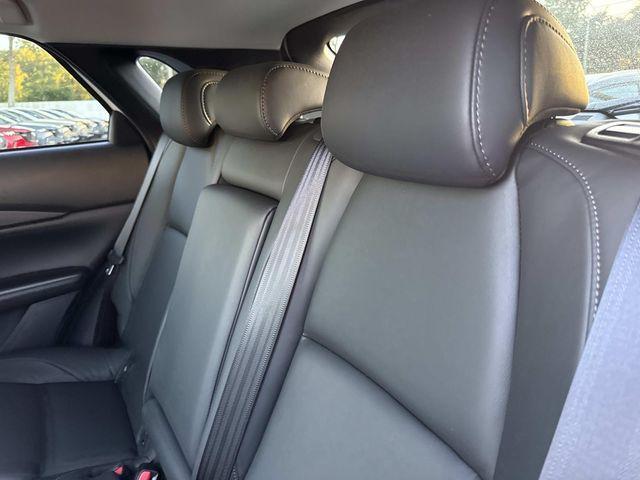 new 2026 Mazda CX-30 car, priced at $30,020